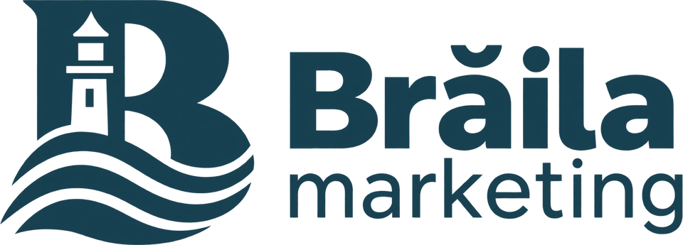 Brăila marketing